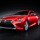 Illustration for article titled All-New Lexus RC Coupe To Make World Debut At The Tokyo Motor Show